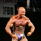 Serdar  Aktolga - IFBB Sacramento Pro  2009 - #1